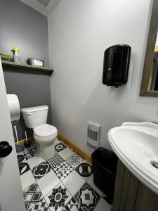 Chill Shack - Auberge Jeunesse