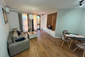 Apartment Bella - Debelets