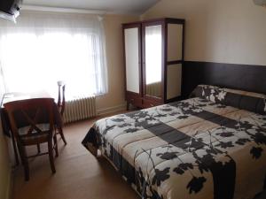 Hotels Hotel le Lion d'Or : Chambre Double - Non remboursable