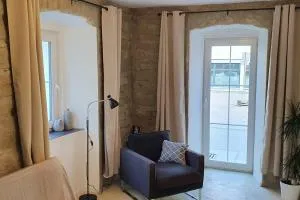 Apartment Steinwald in Oberndorf - Bochingen