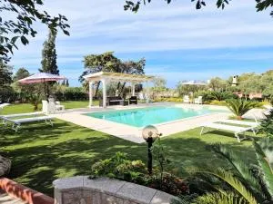 Antico Casolare Sorso-Tourist Rental - 索尔索