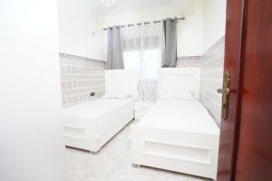 Apartment Oumnia 1 - City Center