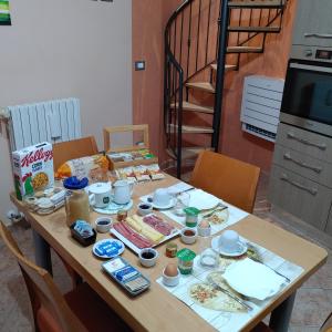 Locazione Turistica Arcobaleno "Appartamento Superior"