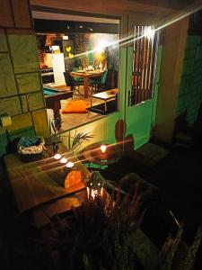 Apartamencik za lasem