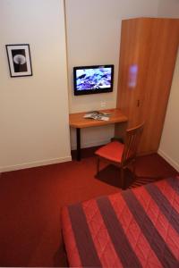 Double Room room in La Consigne Caen Gare SNCF Centre