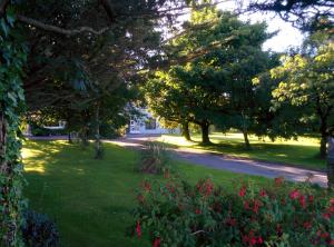 Spacious Contemporary Chalet type Apartment.