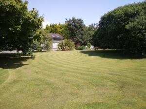 Spacious Contemporary Chalet type Apartment.