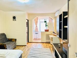 Luand Apartament