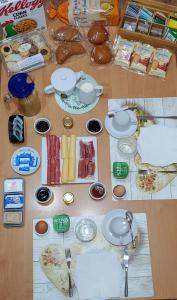 Locazione Turistica Arcobaleno "Family Loft"