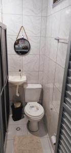 Apartamento Vila Aconchego Cinza