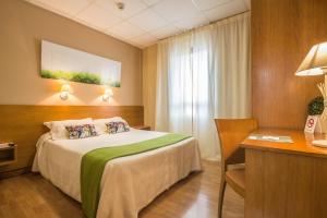 Double Room room in Hotel Casa Jacinto
