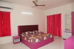 The best villa stay- family friendly