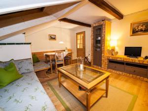 Landhaus Benediktenhof