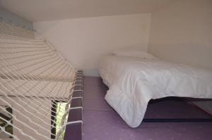 Maisons de vacances Gite Les Esparrus : photos des chambres
