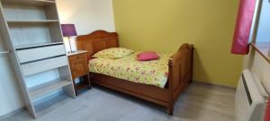 Le gîte de Philippe, Calme et spacieux