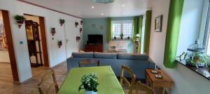 Le gîte de Philippe, Calme et spacieux