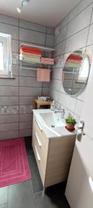 Le gîte de Philippe, Calme et spacieux