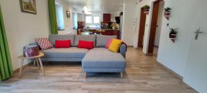 Le gîte de Philippe, Calme et spacieux