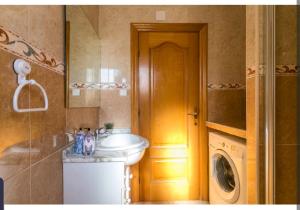 Apartamento coqueto a un minuto de la Explanada