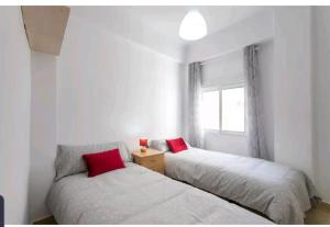 Apartamento coqueto a un minuto de la Explanada