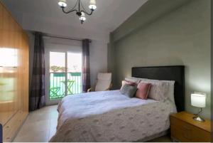 Apartamento coqueto a un minuto de la Explanada