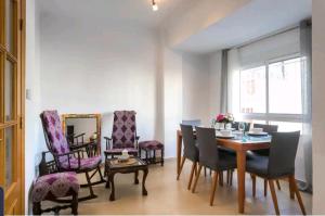 Apartamento coqueto a un minuto de la Explanada