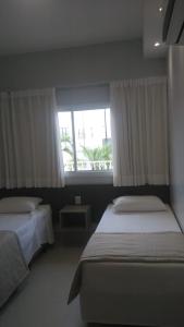 Lagoa Ecotowers Resort