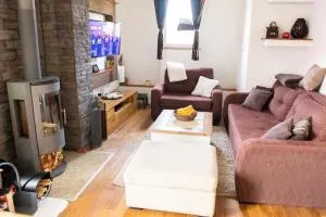 Apartman Ena - 弗拉西克