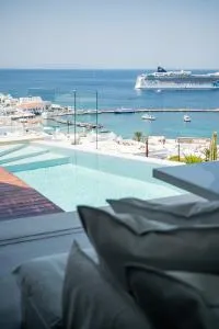 Villa Nima - Klouvas