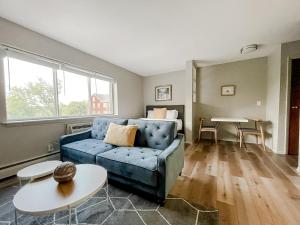 obrázek - Sleepover Grand 1BD 1BA Des Moines Apartments