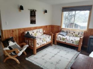 Cabaña Turismo EL SUSURRO