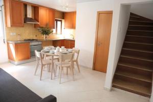 House in the historic area of Lourinhã