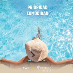 Intercity Hotels San Pedro Sula