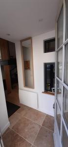 T3 calme et cosy, idéalement situé près du château et de la gare, dans un cadre paisible