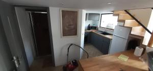 T3 calme et cosy, idéalement situé près du château et de la gare, dans un cadre paisible