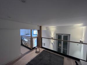 Appartements Appartement T3 proche mairie, chateau, et gare : photos des chambres