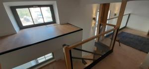 Appartements Appartement T3 proche mairie, chateau, et gare : photos des chambres