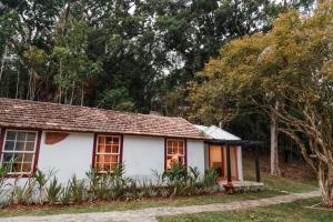 Fazenda Santa Vitória