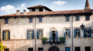 Palazzo Cerù Bed and Breakfast
