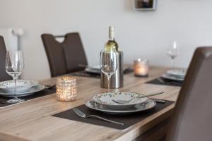 Brenkenhagener Weg 8, Whg 14