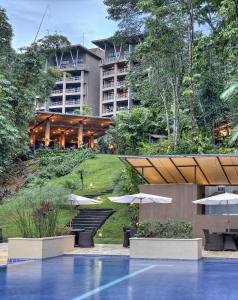 Los Altos Beach Resort AND Spa, Manuel Antonio