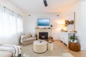 Casita 20 Tomaree Road great pet friendly property with WiFi and Air Conditioning