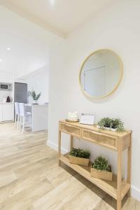 Eurosol sunny beach apartment