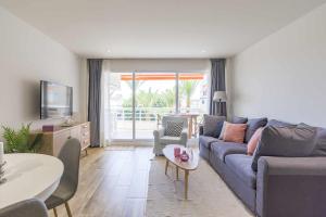 EUROSOL SUNNY BEACH APARTMENT