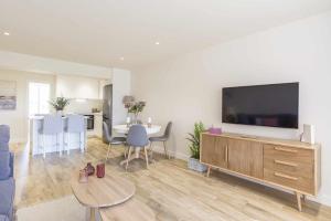 EUROSOL SUNNY BEACH APARTMENT