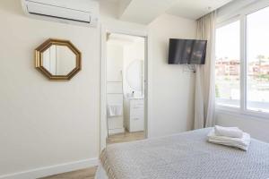 Eurosol sunny beach apartment