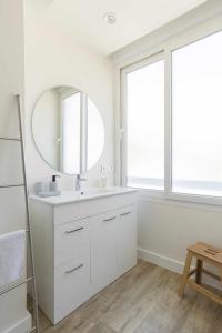 Eurosol sunny beach apartment