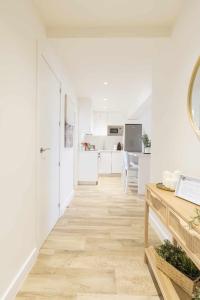 Eurosol sunny beach apartment