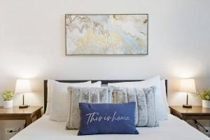 Quiet 1BR Spot Perfectly Situated Dine & Shop - Bell E3