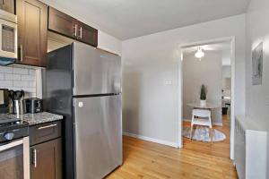 Quiet 1BR Spot Perfectly Situated Dine & Shop - Bell E3